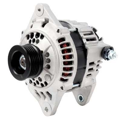85Amp Alternator for 1995-1999 Subaru Legacy 2.2L 1996-1999 Legacy 2.5L 13645 - Image 1 of 4