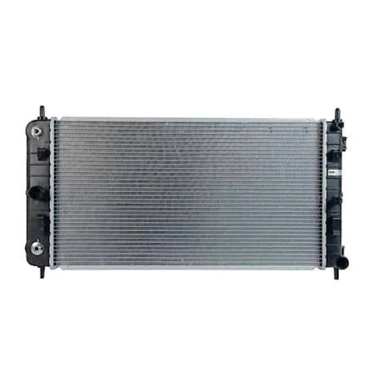 Carquest 433832 散热器 04-10 雪佛兰 Malibu/05-10 庞蒂亚克 G6/07-08 土星光环 — 第 1/1 张图片
