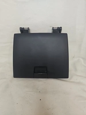 Оригинальный верхний отсек для хранения на центральной приборной панели Hyundai Santa Fe 2007-2010 годов выпуска - Изображение 1 из 4