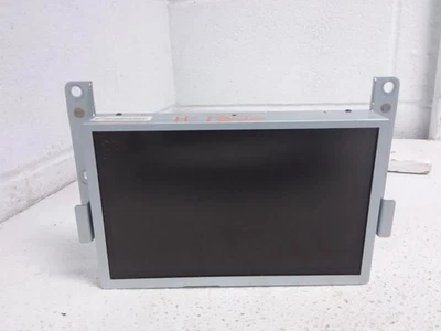 2015 FORD F150 8" Touch Screen Front Display OEM Part Number FL3T18B955FB - Image 1 of 4