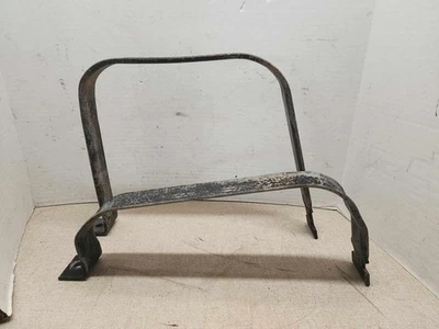 2005 FORD F150 Pair Of Fuel Tank Straps 4.6L 27 Gallon Tank - Image 1 of 4
