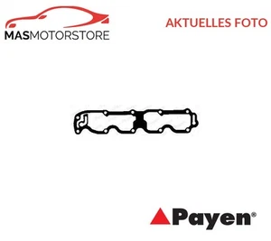LOW PAYEN CYLINDER HEAD COVER GASKET JM7185 I NEW OE QUALITY - Picture 1 of 5