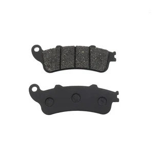 For HONDA VICTORY Semi-Metallic Motorcycle Brake Pads - Bild 1 von 5