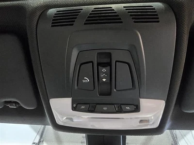 Consola delantera 335I 2015 604605 Foto 1 de 4