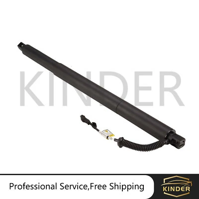 Soporte elevador eléctrico escotilla trasera izquierda o derecha para BMW F07 535i 550i GT xDrive Base Foto 1 de 4