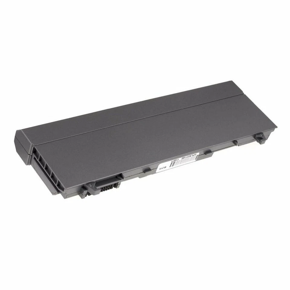 Akku für Dell Precision M4500 11,1V 7800mAh/87Wh Li-Ion Grau - Bild 1 von 1