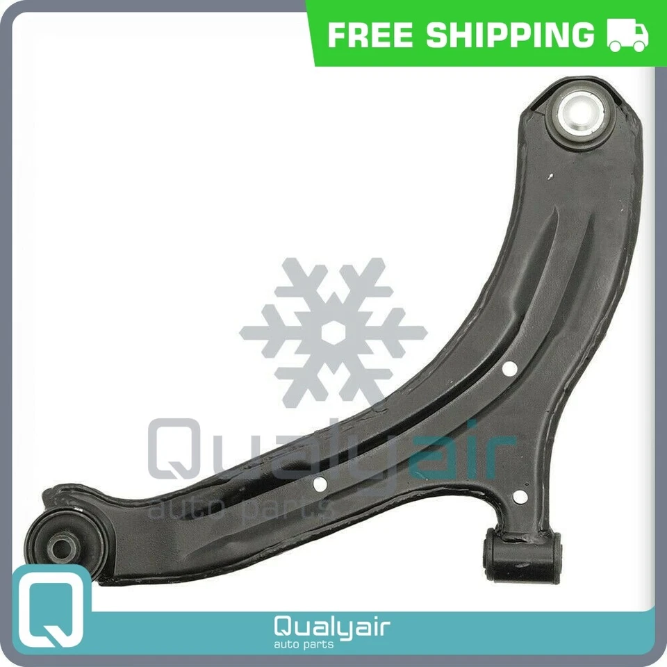 Parte inferior delantera derecha para Dodge Verna 2005-00, Hyundai Accent 2005-00 QOA Foto 1 de 4