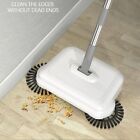 Non Electric Hand Push Sweeper Cleaning Tools Hair Broom Carpet Broom  Carpet