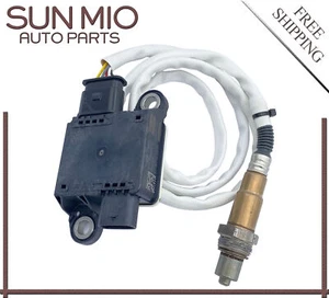 JC3A-5L239-CA Diesel Exhaust Particulate Sensor 0281007523 JC3A5L239CA For Ford - Picture 1 of 7