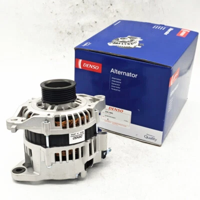Alternador para Nissan Sentra sedán 4 puertas 1,8 L 2002 2003 2004 2005 2006 13937 Foto 1 de 4