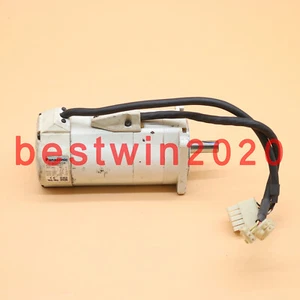 For Panasonic MSMA021A1F Used AC Servo Motor Tested - Picture 1 of 5