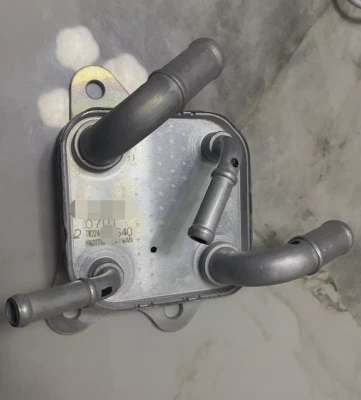 Toyota Lexus 2019+ Transmission Oil Cooler OEM 33493-06021 Camry ES Avalon RAV4 - Image 1 of 4