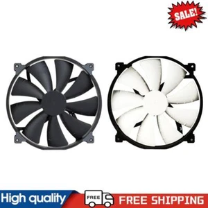 UFB Bearings 3 Pin PC Computer Case Cooling Fan Quiet Silent Chassis Cooler #g - Bild 1 von 10