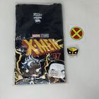 T-shirt Marvel Collector Corps X-Men 97 2XL