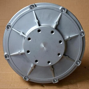 2000W Vertical Wind Turbine 300rpm 48-220VDC PMG Coreless Maglev DIY Generator - Picture 1 of 17