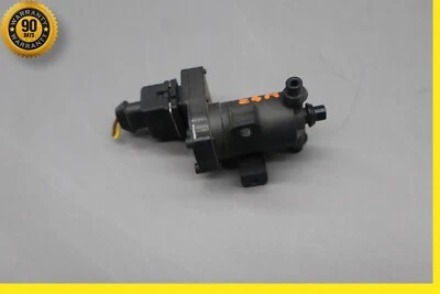 Válvula de vacío de aire 92-99 Mercedes W140 500SEL CL600 S500 2028000778 OEM Foto 1 de 4