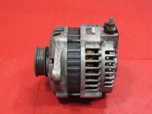 99-00 Mazda Miata MX5 1.8L BP4W NB1 OEM Factory Alternator 0006 - Bild 1 von 10