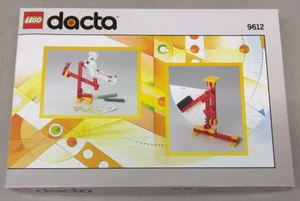 LEGO Dacta 9612 Palancas - Mini Set ¡NUEVO! Escala de dinosaurio técnica educativa - Imagen 1 de 7