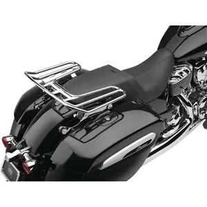 Cobra Detachable Rack - Chrome - for Chieftain 502-2601 - Picture 1 of 3