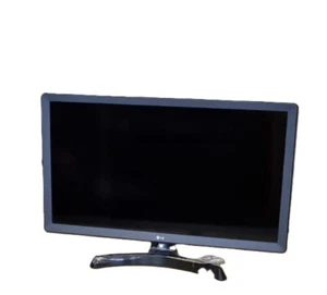 LG 24TQ510S-PZ 24" LED-TV-Monitor 1366x768 SmartTV 16:9 250cd/m² HDMI - Bild 1 von 1