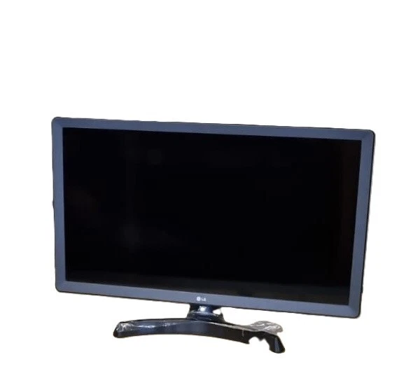 LG 24TQ510S-PZ 24" LED-TV-Monitor 1366x768 SmartTV 16:9 250cd/m² HDMI - Bild 1 von 1