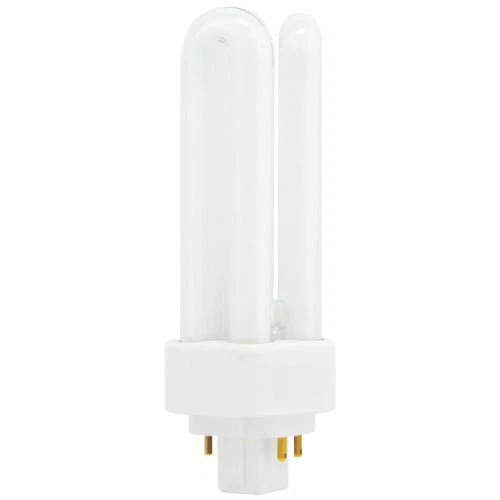 GE LIGHTING 26W, T4 PL Plug-In Fluorescent Light Bulb - Image 1 of 1