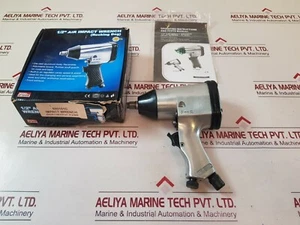 590101c 1/2” air impact wrench at-5040b - Picture 1 of 9