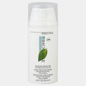 Matrix Biolage Bodifying Creme Gel Volumizes Fine, Limp Hair 3.4oz./100ml ~New