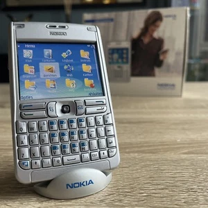 Nokia E61 Complete - Afbeelding 1 van 4