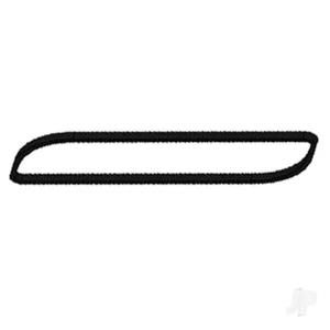 Multiplex O-Ring for Powerdrive Xeno / ES II (5pcs) - Picture 1 of 1