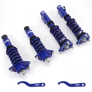 Complete Coilovers Suspension Kit for Toyota Corolla E120 Matrix Vibe 2001-2008 - Picture 1 of 12