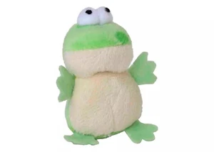 Look Who's Talking for Cat Toy Frog - Picture 1 of 3