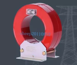 LXK-200 10P10 Zero Sequence Current Transformer Open and Close Core Type 6-35KV - Picture 1 of 1