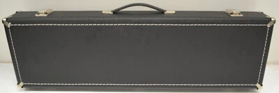 NEW EMERSON #CS31 BASS FLUTE CASE FOR THE EMERSON EFB SERIES BASS FLUTES - Image 1 of 4
