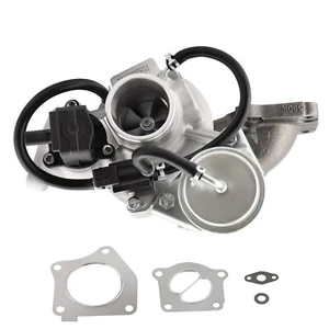 Turbo Turbocharger For Chevy Chevrolet Camaro Malibu GMC Cadillac ATS CTS 2.0L T - Picture 1 of 11