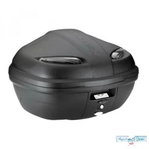 KAPPA K47NT BAULETTO MANTA TECH NERO CON CATADIOTTRI FUME 47L - Imagen 1 de 1