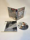 Grand Theft Auto IV, PS3, Complete, Authentic! [Map Included!]