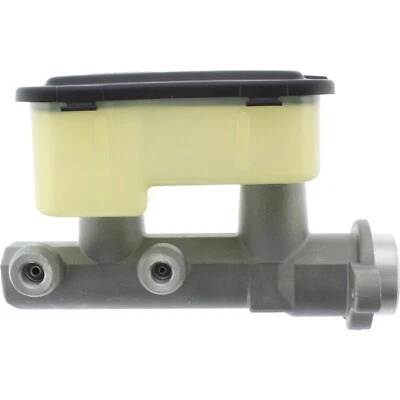 For 1987-1991 GMC R1500 Suburban GAS Premium Brake Master Cylinder Centric 1988 — 第 1/4 张图片