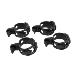 Maskengummi für Scheinwerfermaske Polisport MMX LMX Halo Set 4Stück schwarz - Bild 1 von 3