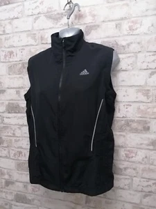 Adidas Climaproof Womens Gilet UK 12 - VGC - Picture 1 of 13