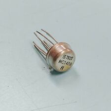 2N720 Original New Signetics Transistor