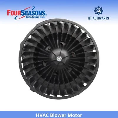 Motor soplador delantero 4 estaciones Chevrolet Lumina Van 1995-1996 HVAC Foto 1 de 4