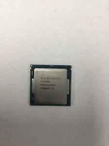 Intel Core i7-6700K 4.00GHz Quad Core Processor(SR2L0) - Picture 1 of 1