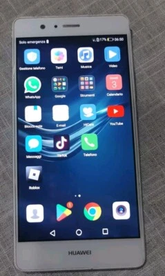 Huawei p9 lite - Immagine 1 di 3