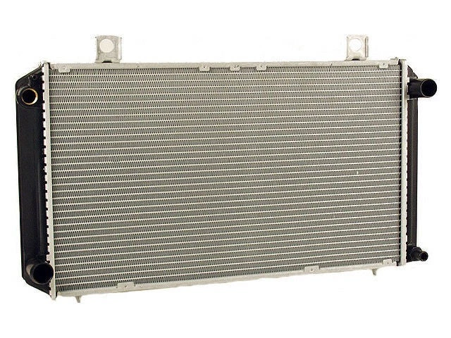 Radiador Nissens compatible con Saab 900 1985-1989, 1991-1994 94NFBT Foto 1 de 1