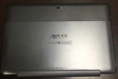 ASUS VivoTab RT-TF600T Windows RT 8.1 (READ) - Image 1 of 4