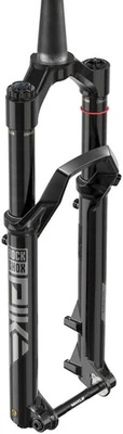 RockShox Pike Ultimate Charger 3.1 RC2 Fork - 29", 140mm, 15 x 110 mm, 44mm, C2 - Image 1 of 2