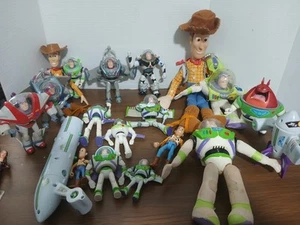 Toys Story Bundle Toys Some Rare - Picture 1 of 8