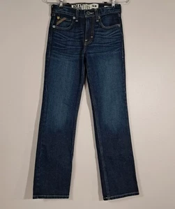 Boys Ariat B5 Slim Size 12, Adj. Waist, 29" Inseam - Picture 1 of 11