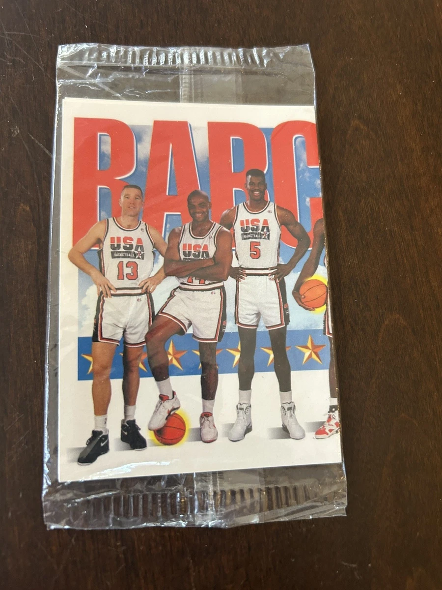 オリンピック バスケ USA Basketball 24パック 未開封 NBA オリンピック バスケ USA Basketball 24パック 未開封 NBA